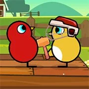 Duck Life Battle